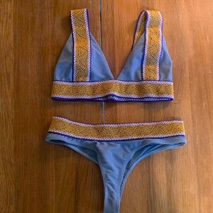 Elysiian bikini set L